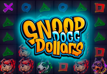 Игровой автомат Snoop Dogg Dollars в Mafia Casino