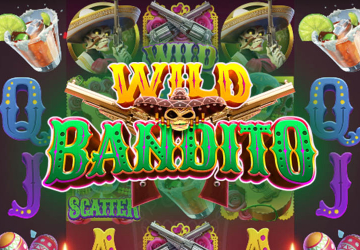 Игра Wild Bandito в Mafia Casino